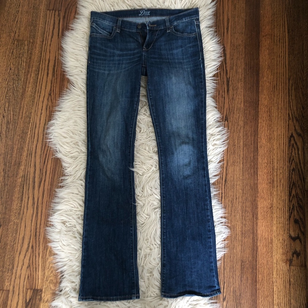 Old Navy Diva Jeans
